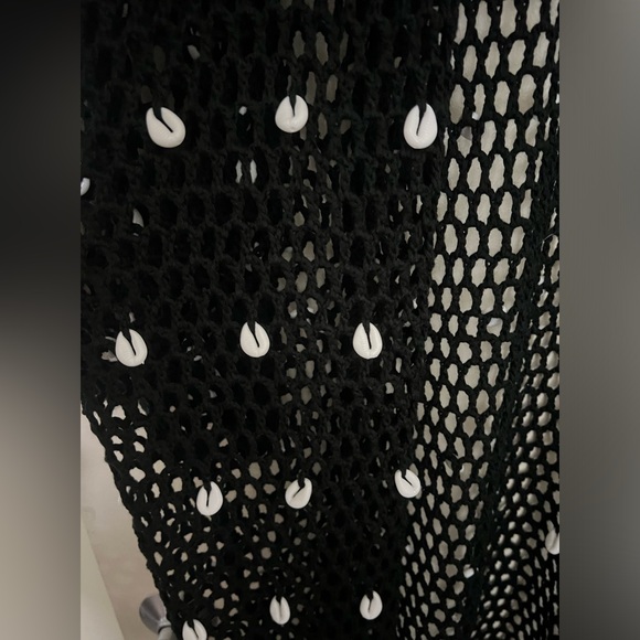 POL SHELL CARDIGAN - Picture 9 of 13